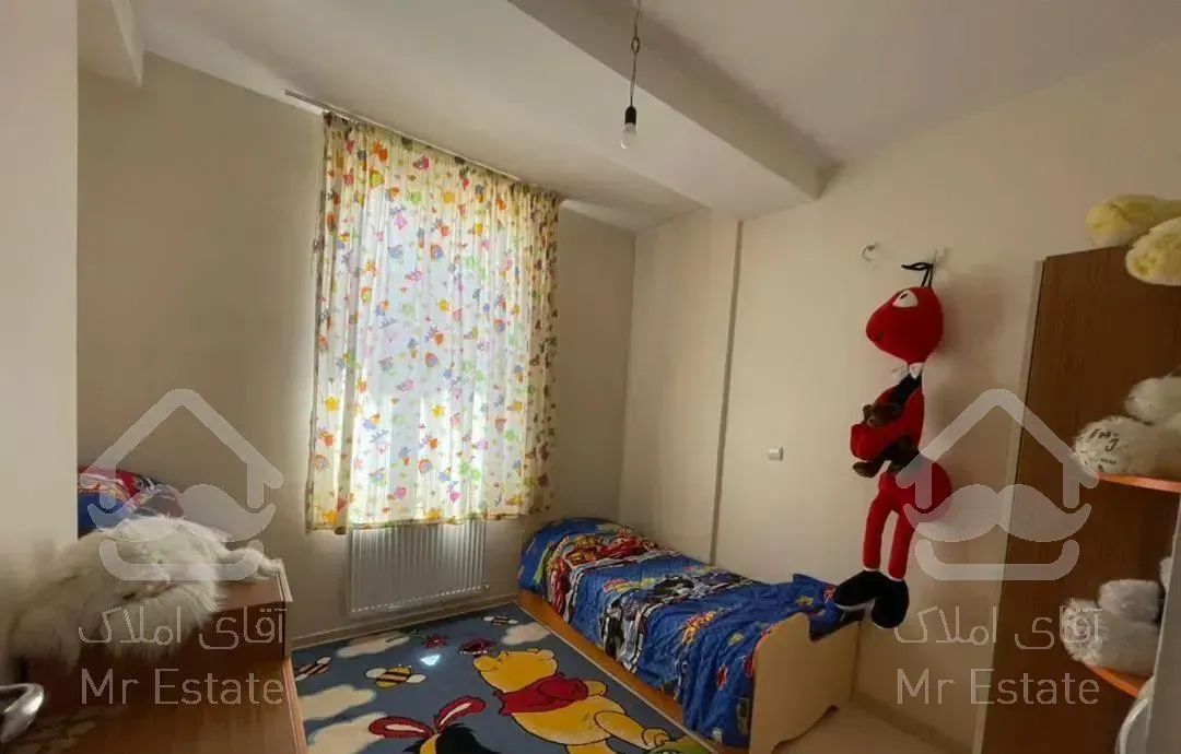 ۱۴۴ متر تک واحدی پیروزی