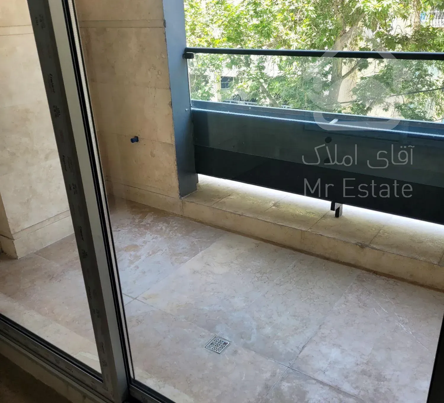 جانبازان ۲۵۰ متر چهار خواب  ((سه پارکینگ سندی))