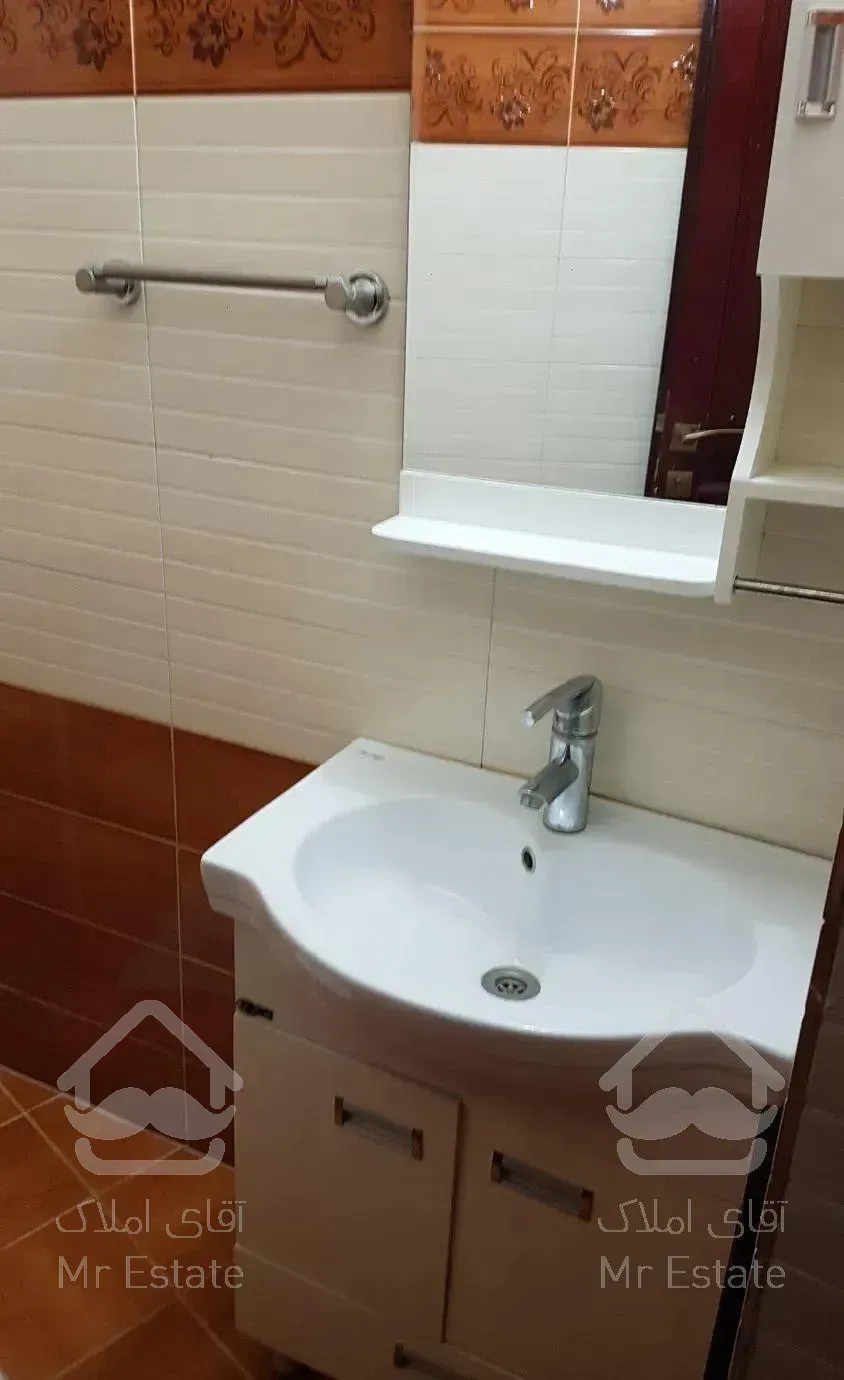 شمال اندرزگوآپارتمان ١٦٠متری سه خوابه فول مشاعات