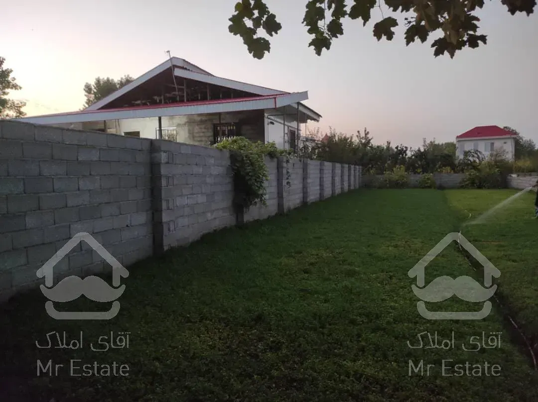 410 متر زمین مسکونی سنددار