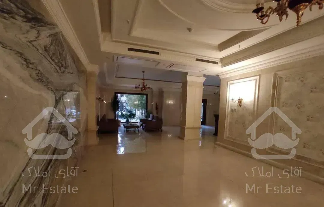 ١٧٣ متر شیخ بهایى شمالى فول امکانات+شیراز شمالى