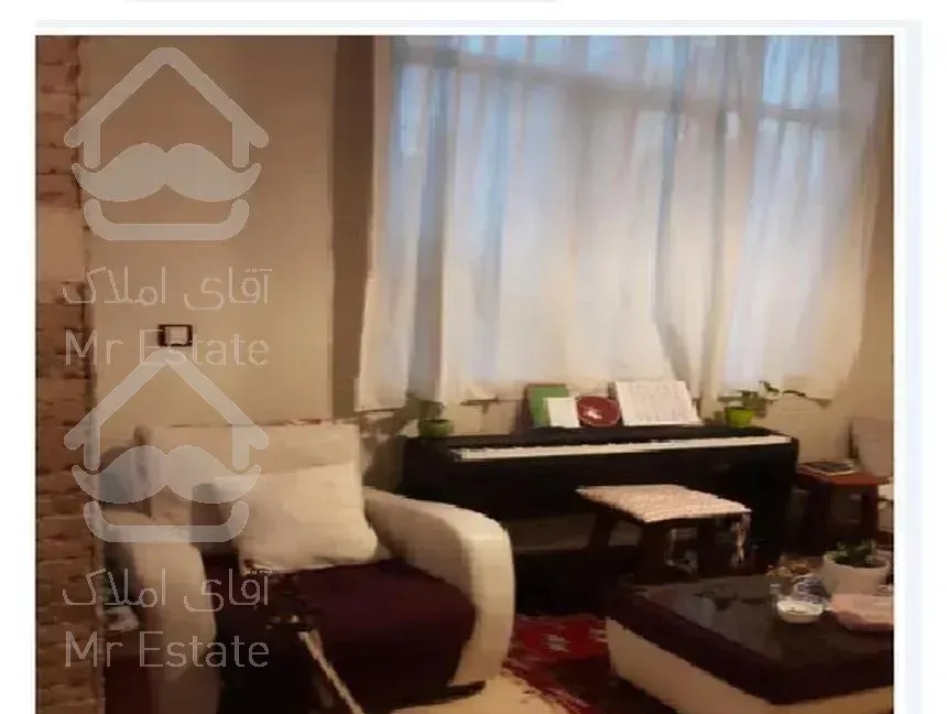 39متر چهارراه قصر/سه طبقه تکواحدی/موقعیت اداری