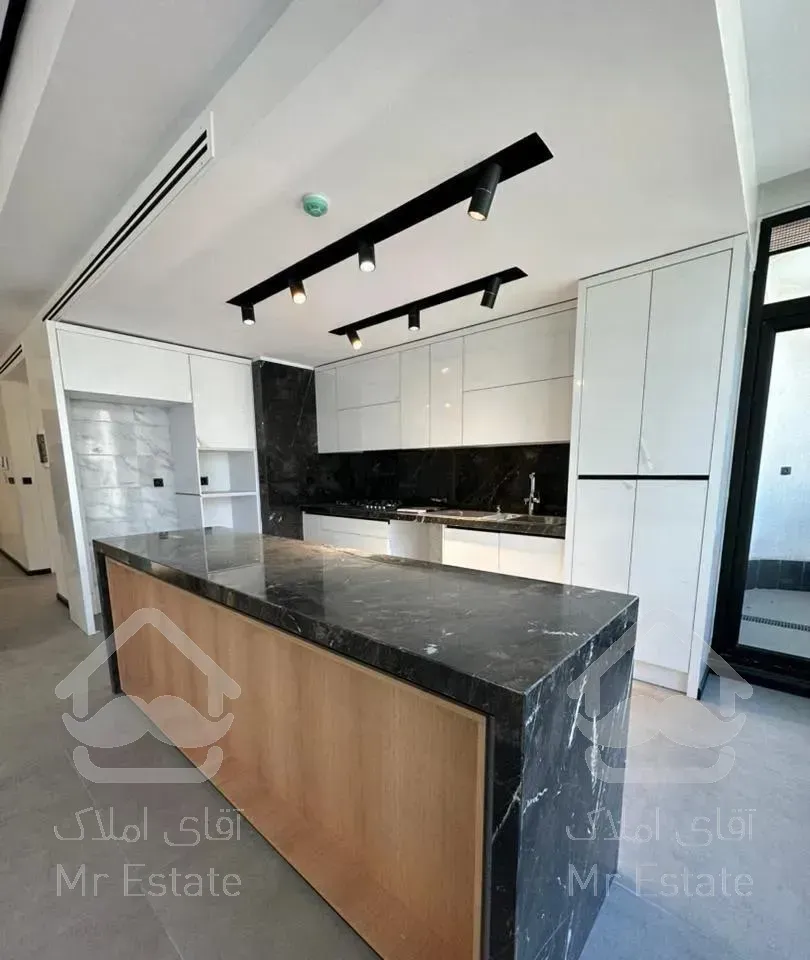 فروش آپارتمان ۱۶۰متر اندرزگو