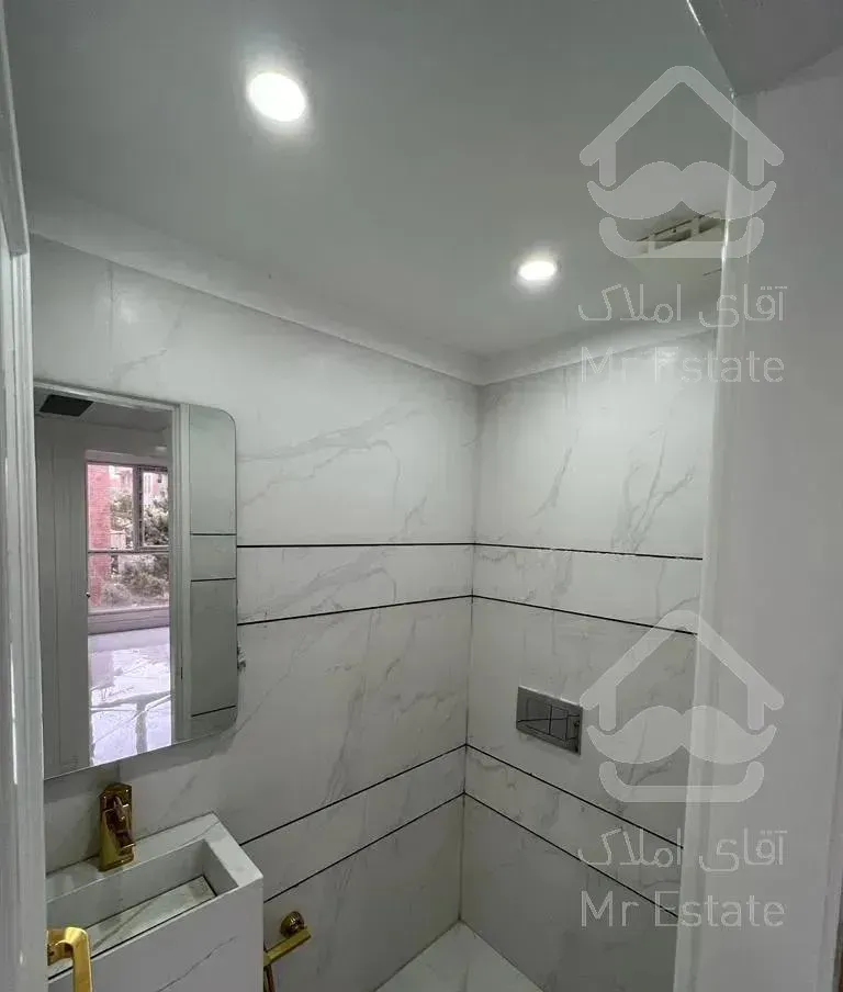 *خواجه عبدالله '۸۵متر نوساز '۲خواب - فول امکانات *