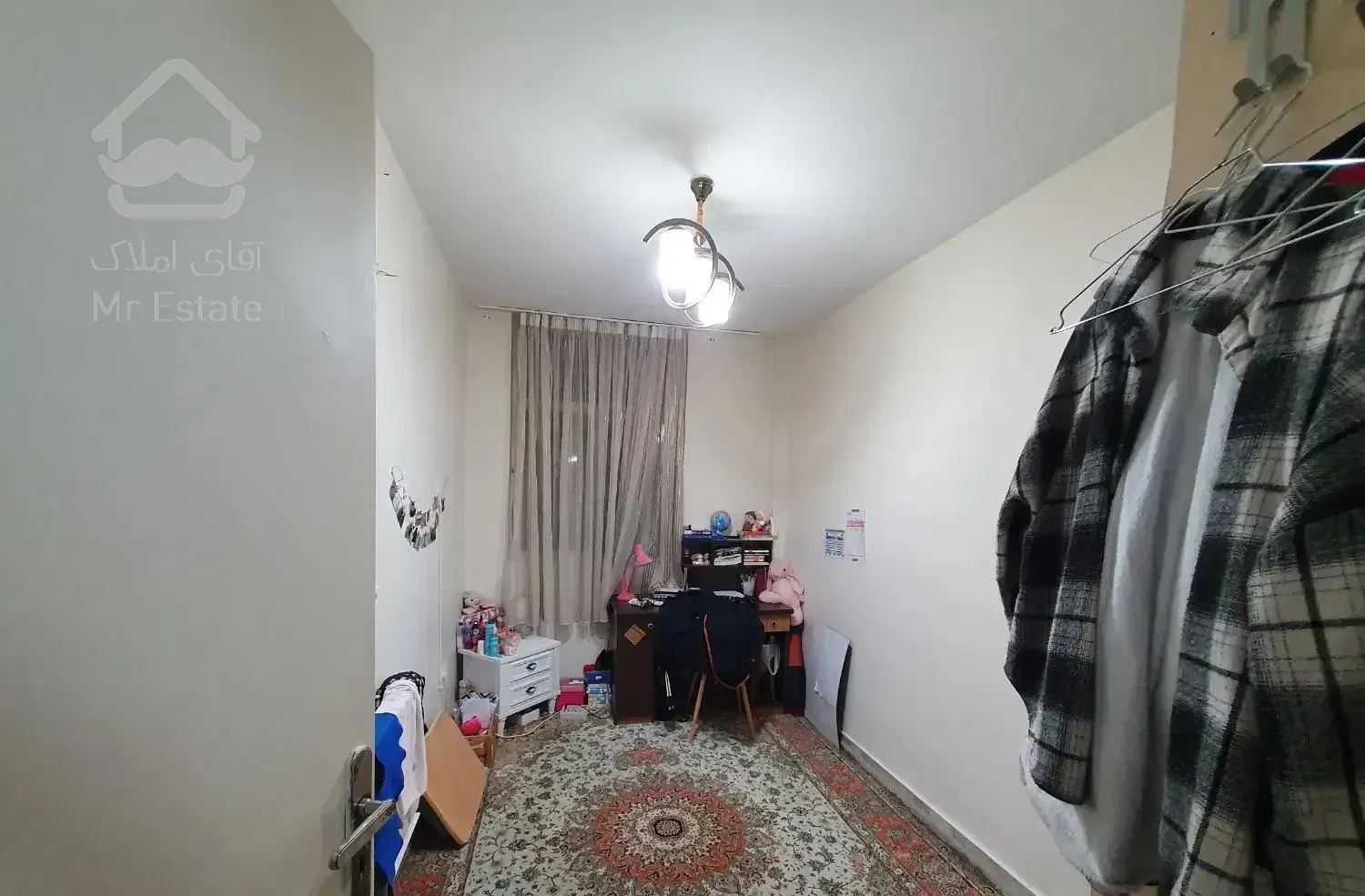 رهن و اجاره ۸۷ متر۲ خوابه تاپ لوکیشن غربی