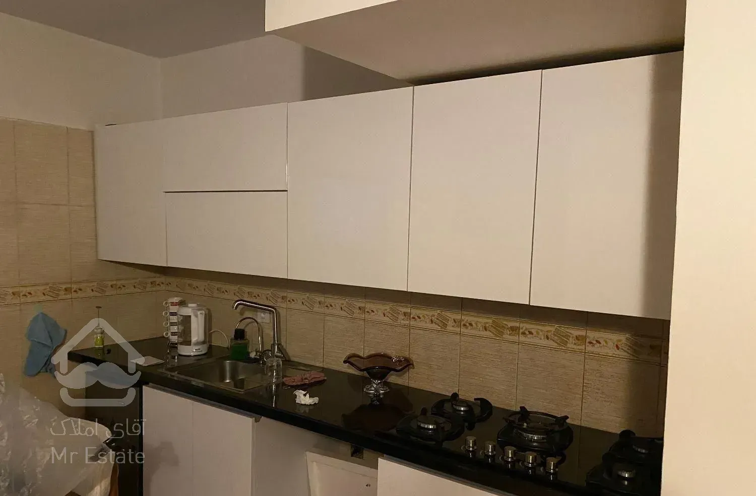 3خوابه /کارشده/تخلیه/کلید موجود