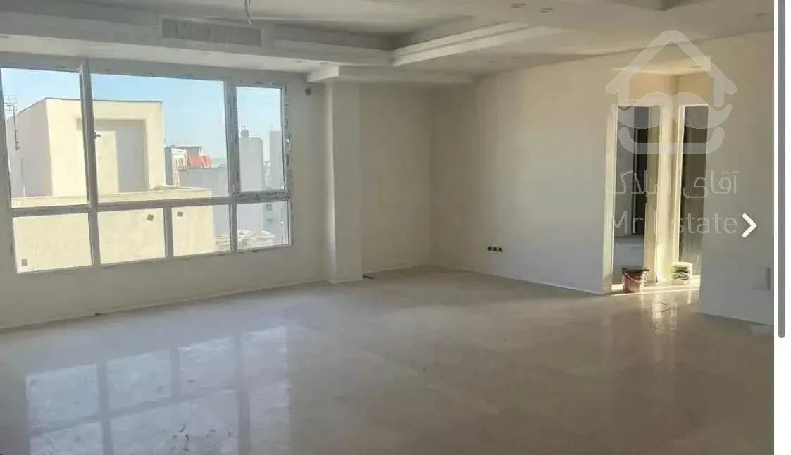 ۱۰۵ متر -فول امکانات -طرشت