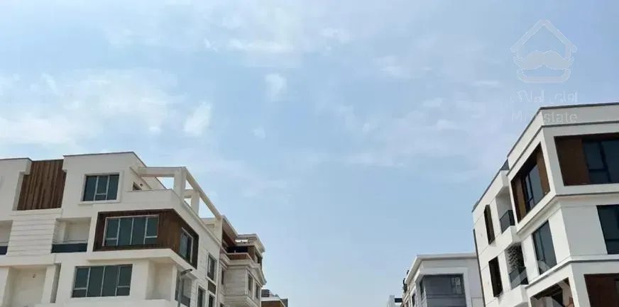 فاز۷ صدف  ۱۰۰ متر  ۲ خوابه