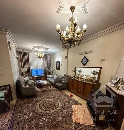 فروش آپارتمان ۸۵ متری ۲ خوابه در نیرو هوایی