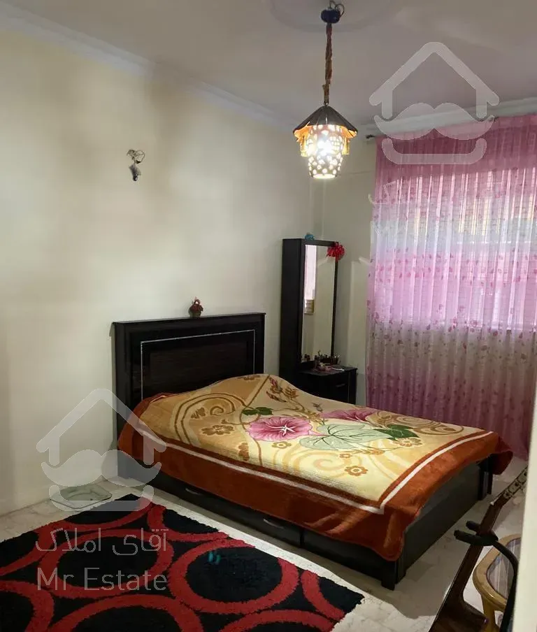 آپارتمان ۱۱۳متر۳خوابه دوبلکس