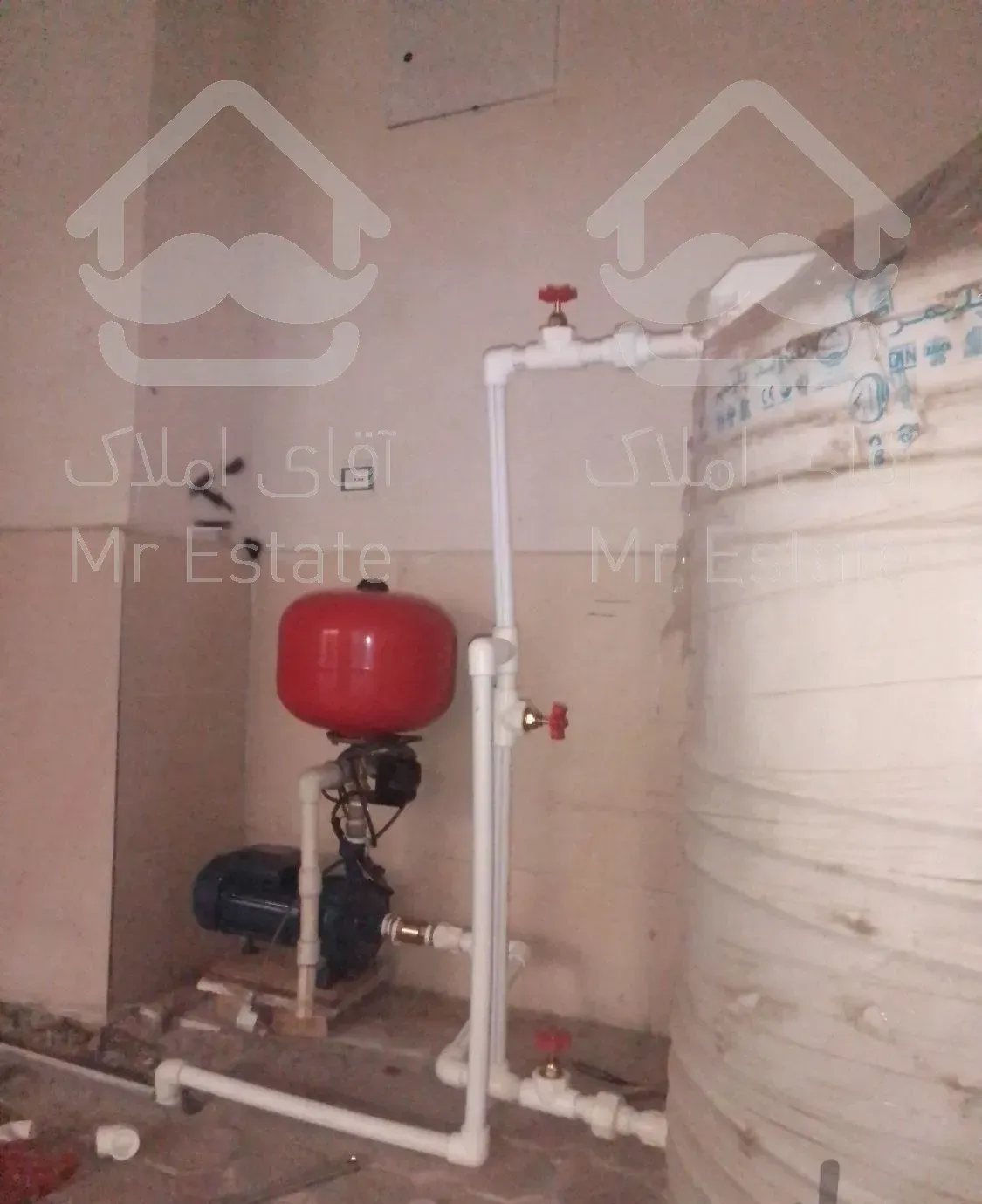 برقکار برقکاری رفع اتصالی برق لوله کشی سیم کشی