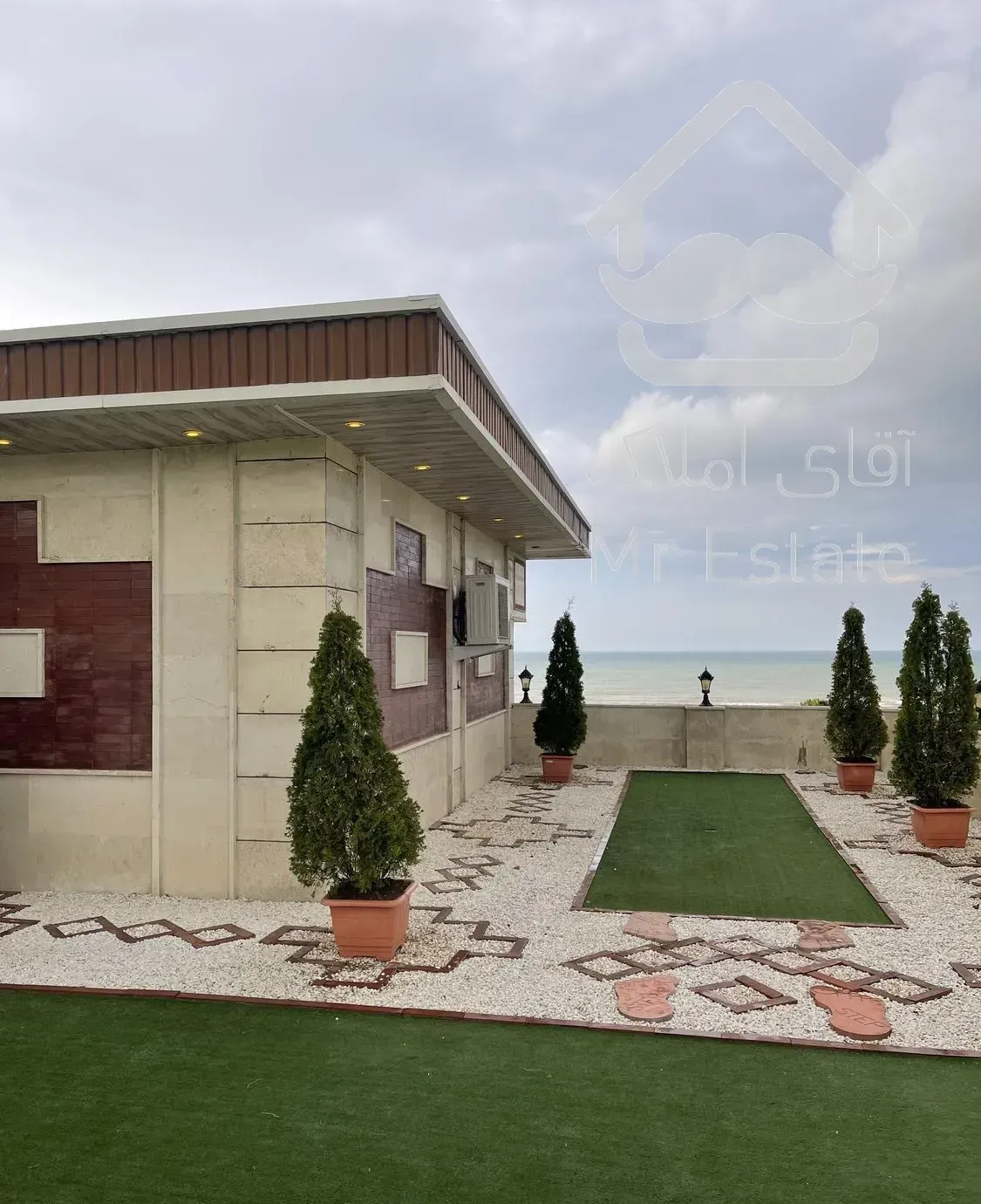 فروش ویلاآ پارتمان شخصی