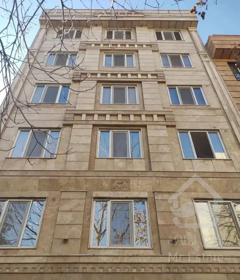 آپارتمان ۴۸ متری میدان خراسان خیابان دربندی