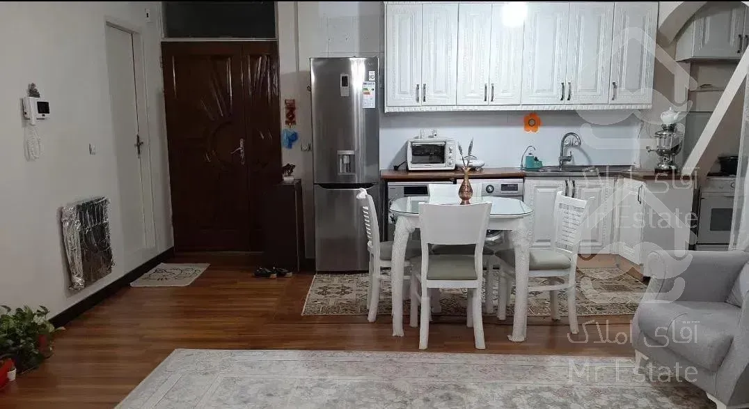 فروش آپارتمان سند دار دریاچه چیتگر