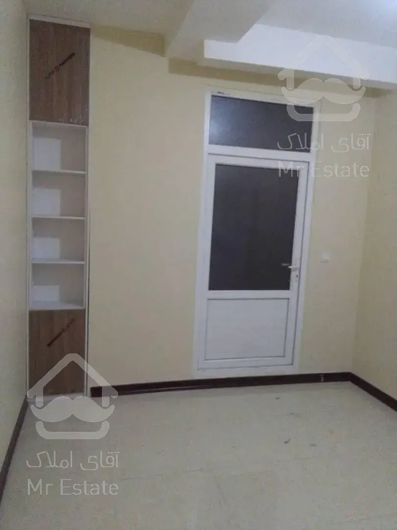 ۶۲ متر ۱خواب فول امکانات ۸ ساله شاهین شمالی