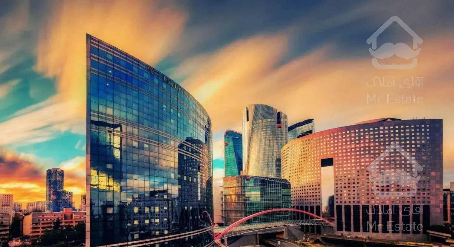 فروش سهام تجاری/ قطعی/اُلـمپیا مال/اسکلت خورده