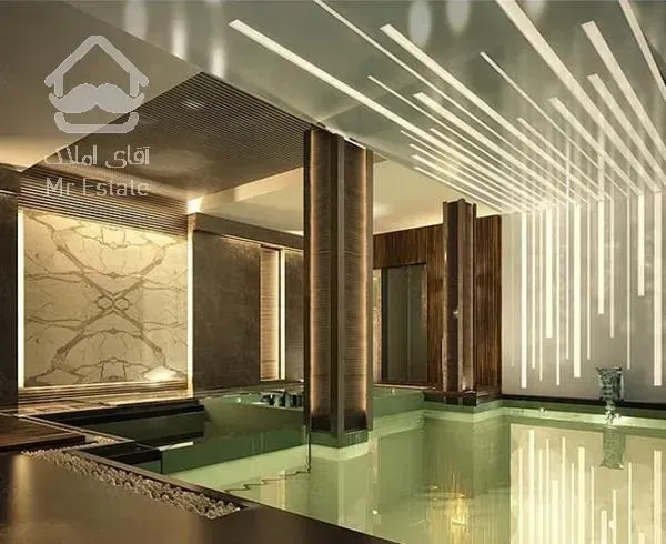 *۴خواب*مروارید سعادت آباد*بر واحد ۴۰متر/فروشنده