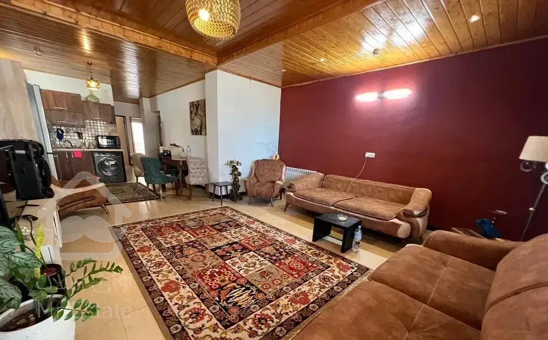 رهن و اجاره 110متر آپارتمان ساحلی سرخرود