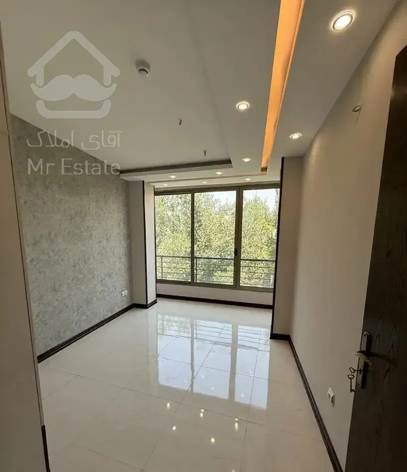 *نقد یامعاوضه 190متر3خواب صفرشیک خ لاهور**