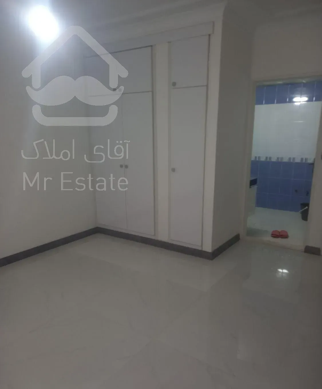 ۱۰۷ متری ۲ خوابه ( مناسب سرمایه گزاری )