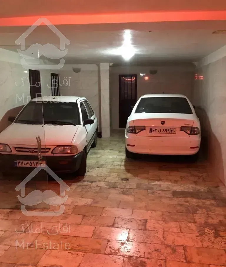 آپارتمان ۵۵متری تک واحدی فول امکانات