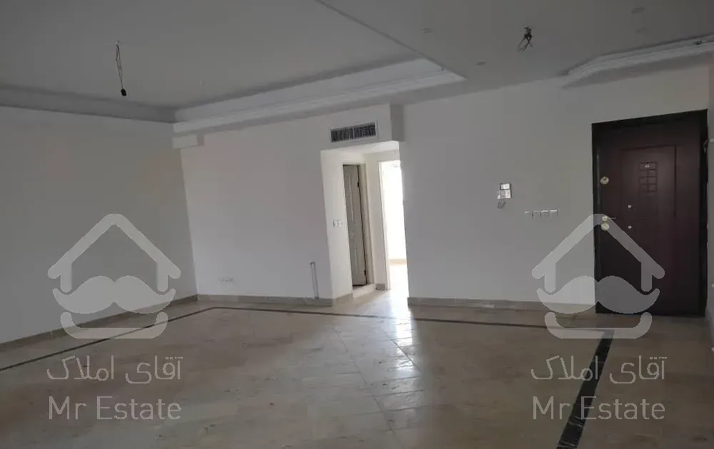 آپارتمان ۱۱۰متری دوخوابه