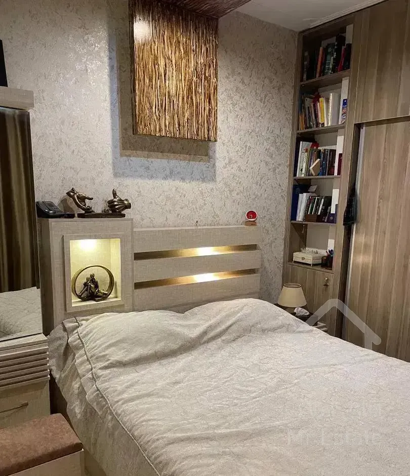 ۸۰ متر ۲ خوابه فول شمال ستارخان