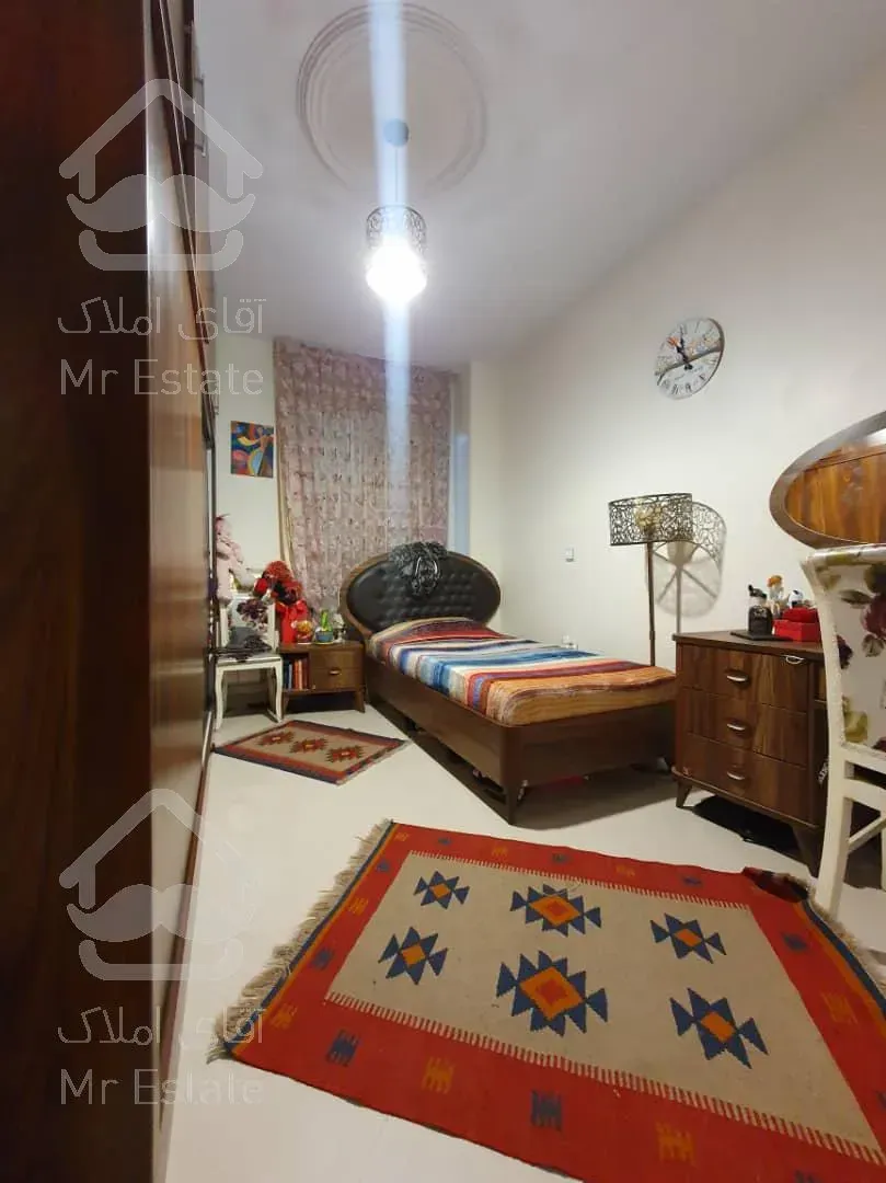 خرید اپارتمان مسکونی 111متر در بلوار فردوس شرق