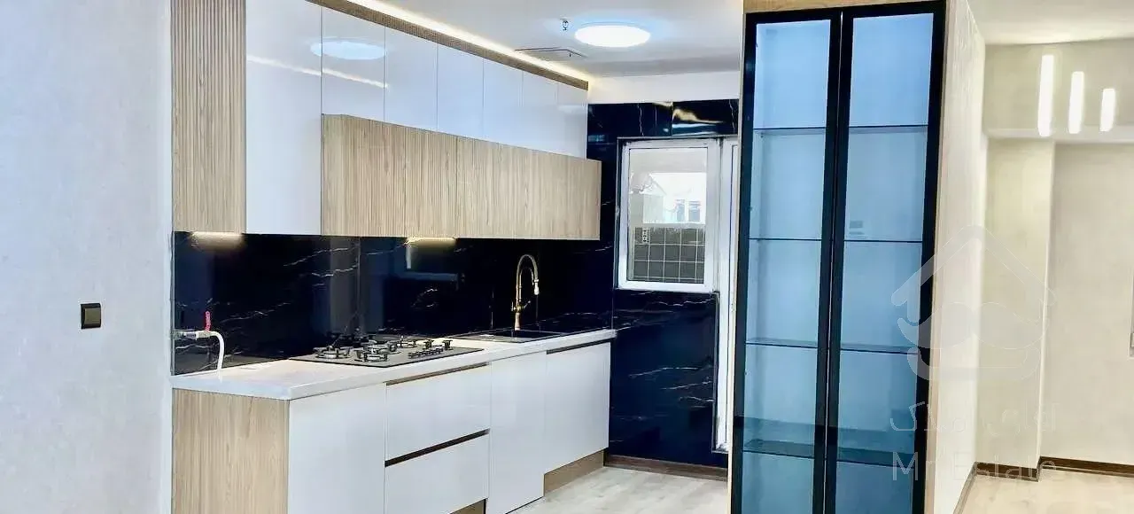 کلید نخورده / ۸۶ متر / فول دیزاین / ارکیده پامچال