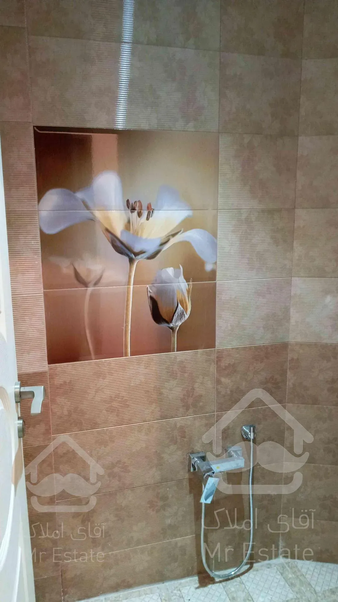 فروش آپارتمان ۵۰ متر یکخوابه نوساز فردوس شرق