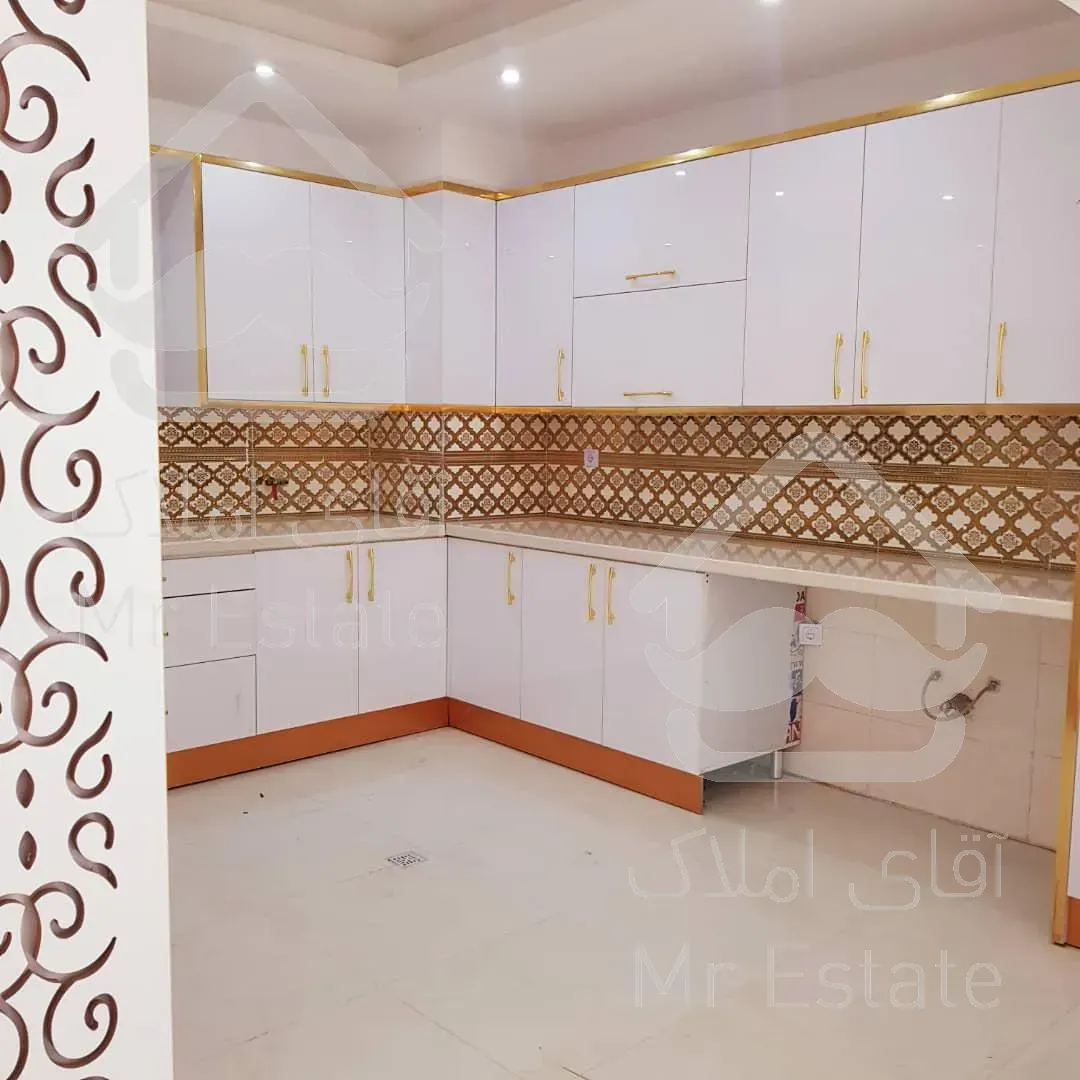 آپارتمان 150 متری گلشهر کوکب غربی سند دار