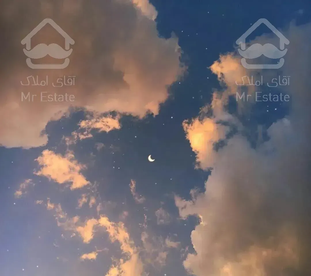 پنت هاوس ۲ خواب مستر