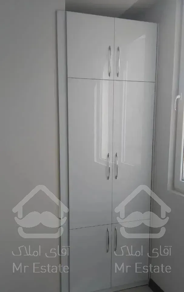 اپارتمان ۱۵۹متر / مرواریدشهر چیتگر / دریاچه چیتگر