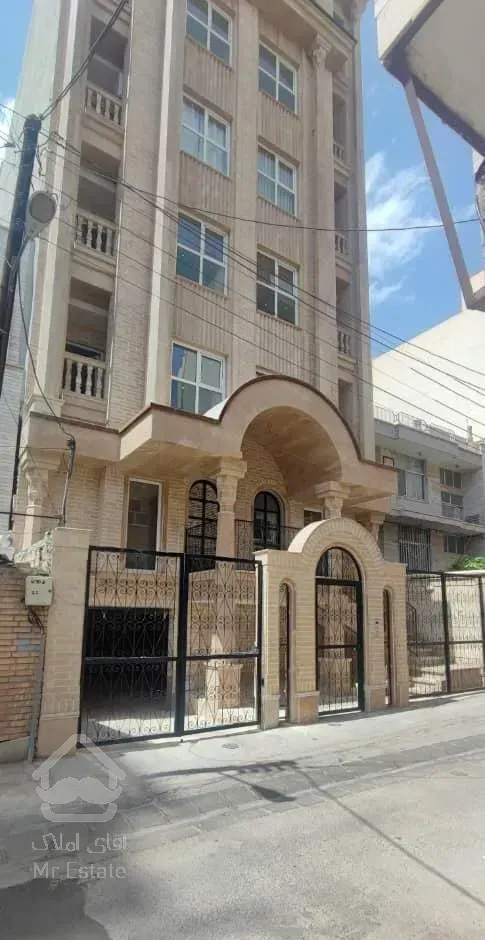 فروش آپارتمان ۱۴۵ متری ۳ خوابه