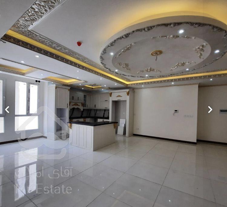 ۹۵ متری جنت آباد جنوبی سالن پرده خور