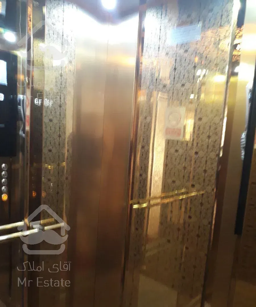 ۱۰۸متر فول اول رحمانیه