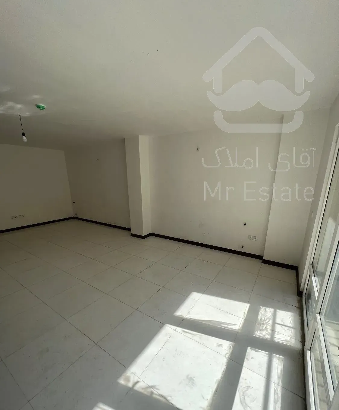 آپارتمان فاز یک بر محور میانی جنوبی