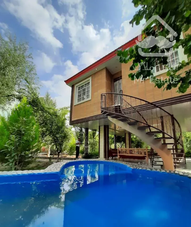 اجاره ویلا درشهر ساحلی باغبهادران