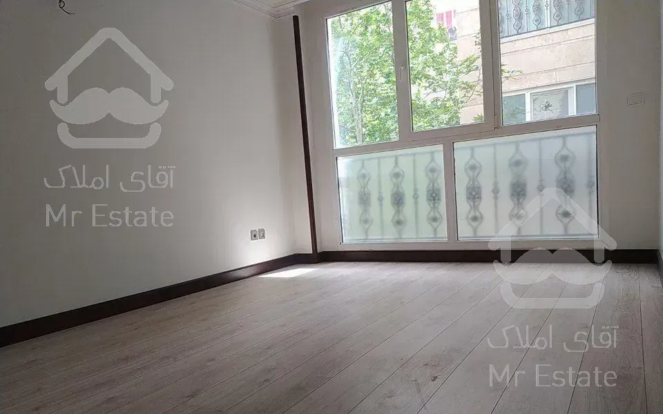 ۱۵۰ متر جمشیدیه فول کلید نخورده