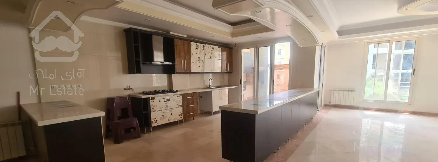 ۲۲۰متر آپارتمان ازگل اجاره