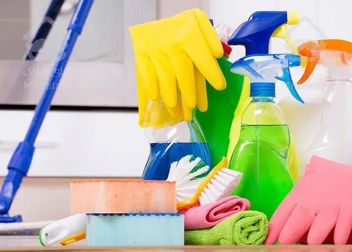 مبل شویی معین شهرقدس و کل منطقه غرب