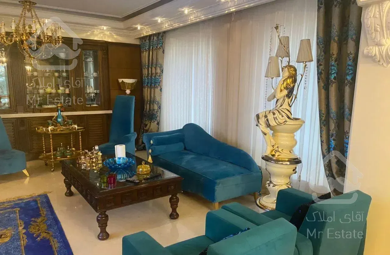 آپارتمان ۳۱۵متر ، ۴خ ،۶ ساله فرمانیه