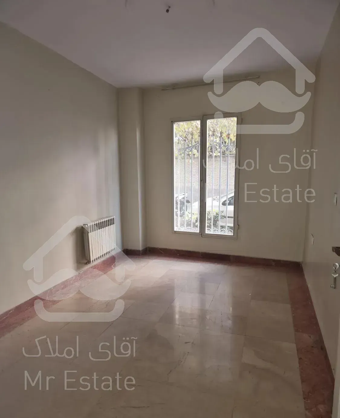 ۹۰متر۲خواب تخلیه اختیاریه شمالی