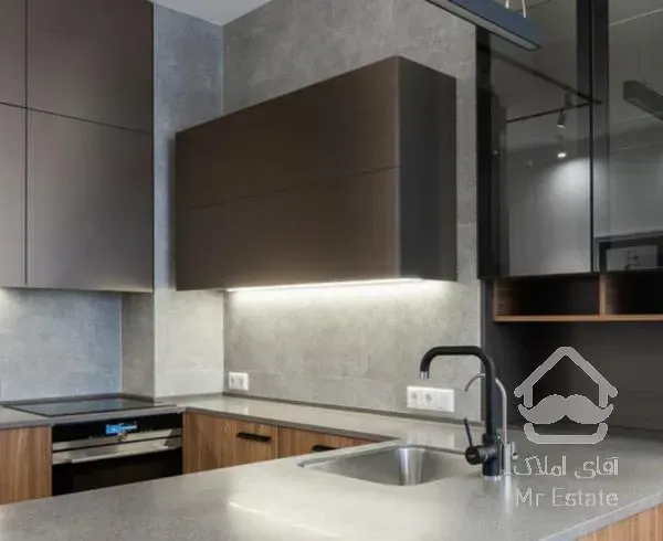 نیاوران گل سنگ 176 متر/نوساز/مدرن