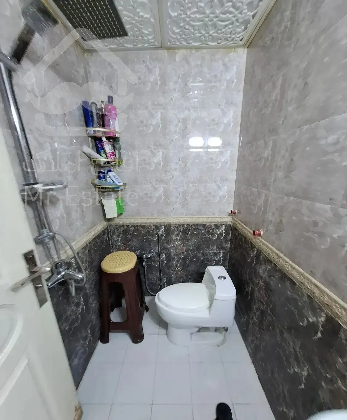 ۱۰۰ متر دوخواب نارمک دردشت فول امکانات طبقه پنجم