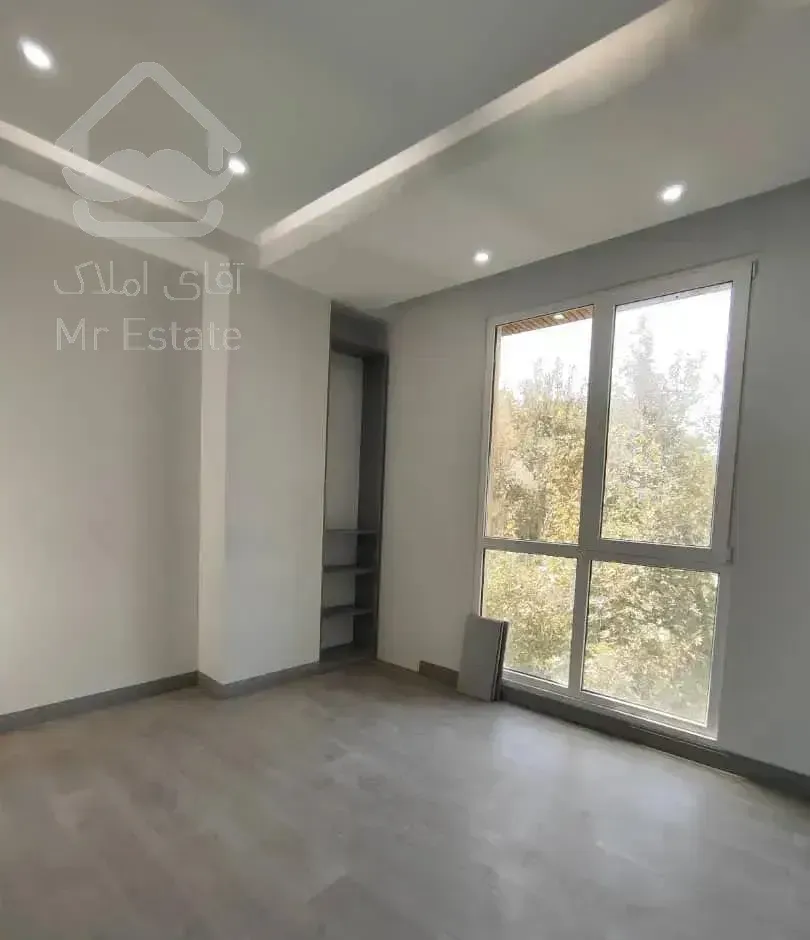 ظفرتاپ لوکیشن۱۱۰متر۲خواب نوساز مدرن