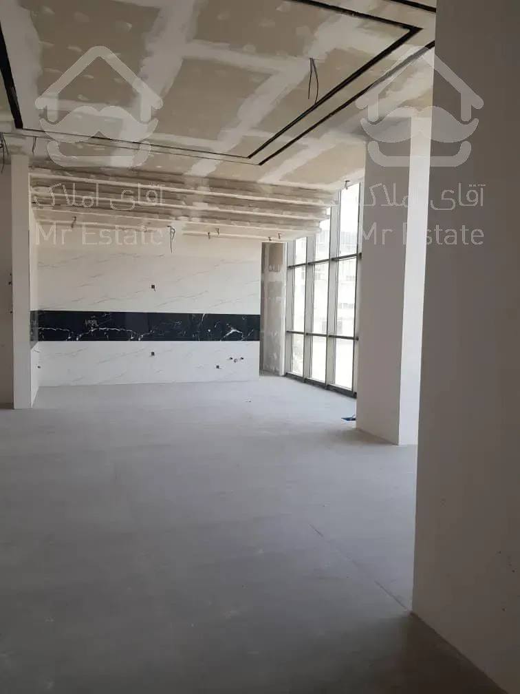 فروش دفتر کار موقعیت اداری زعفرانیه 420  متر اکازيون