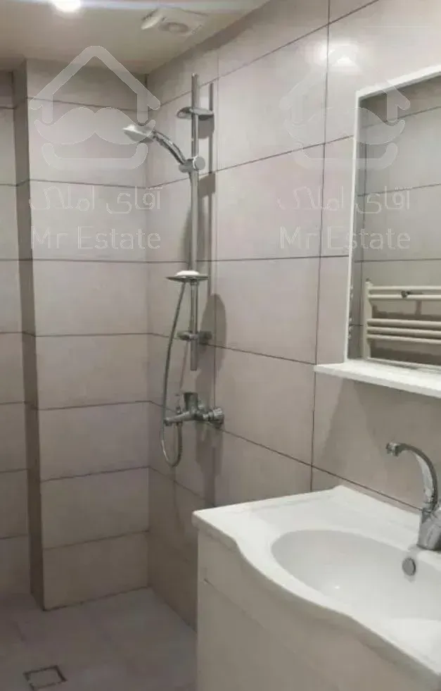 آپارتمان 61متری دو خوابه