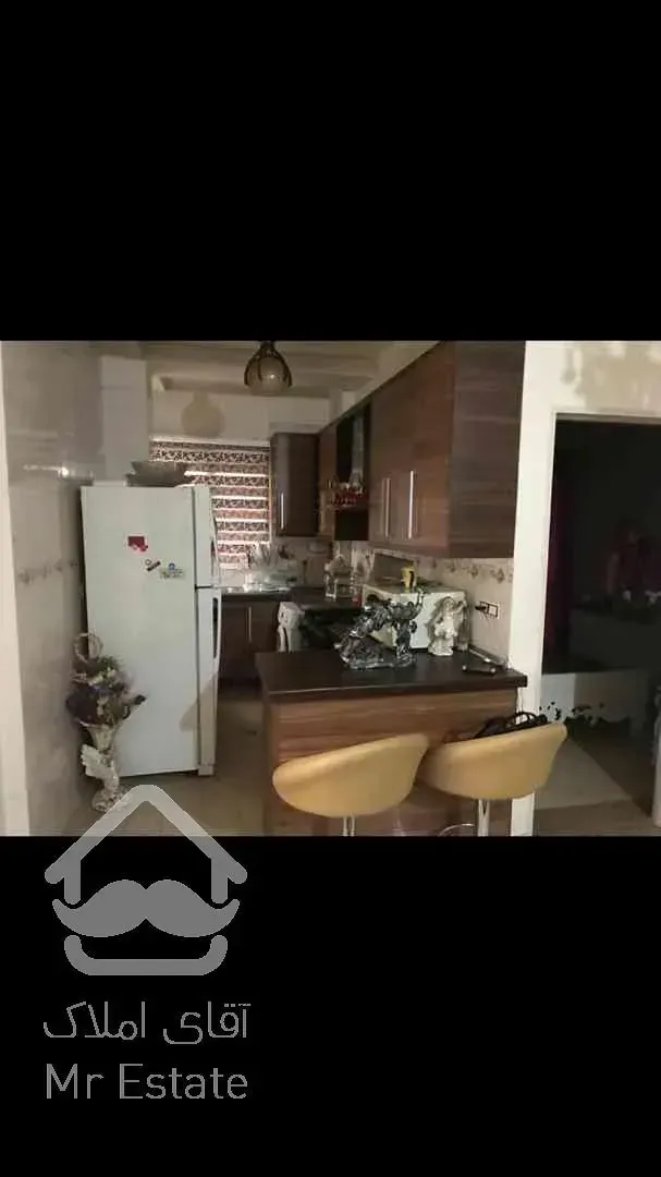 اجاره آپارتمان۵۸متری۱خواب بازسازی شده