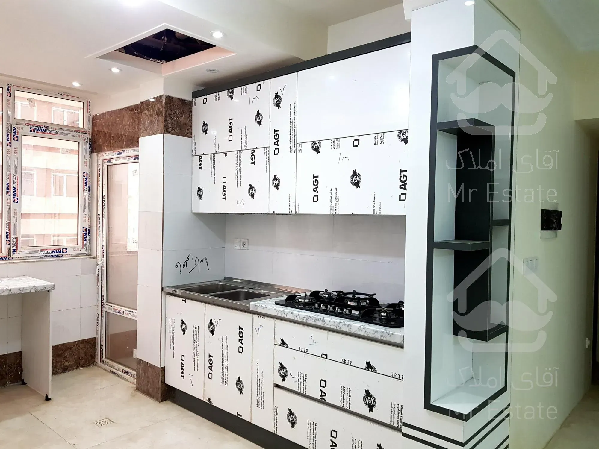 فروش آپارتمان شهرک الزهرا